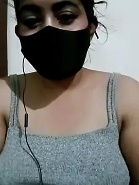 Jessica-03 from StripChat