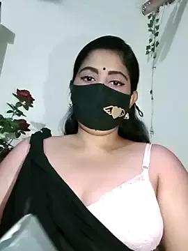 Jessica-03 from StripChat is Freechat