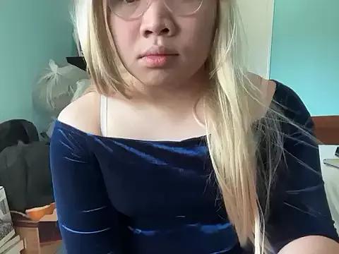 Jessica-Aine from StripChat is Freechat