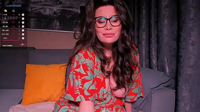 Jessica_555 from StripChat