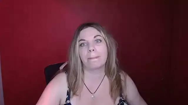 Jessica_Amore from StripChat