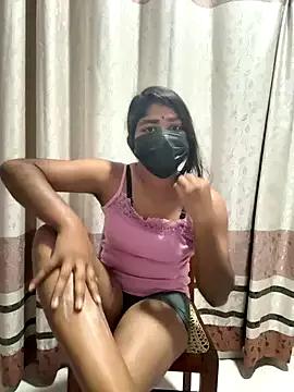 Jessica_anjali from StripChat is Freechat