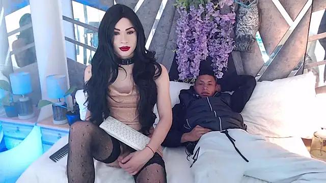 jessica_beltran31 from StripChat