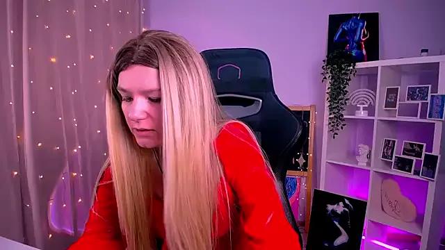 Jessica_Billl from StripChat is Freechat