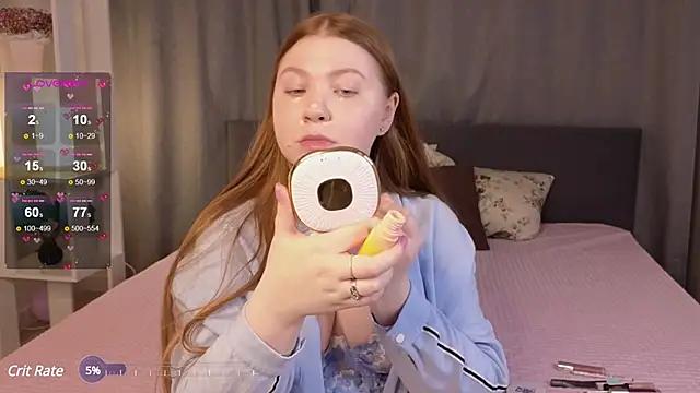 jessica_bunns from StripChat