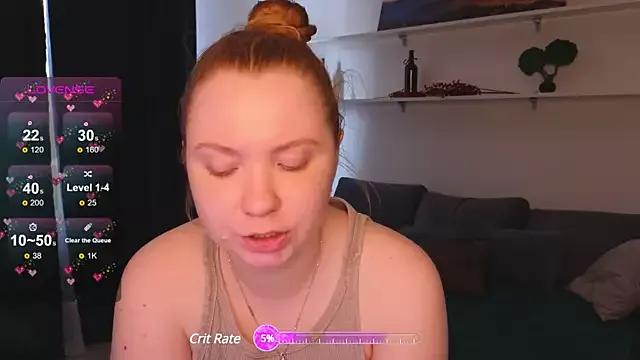 jessica_bunns from StripChat