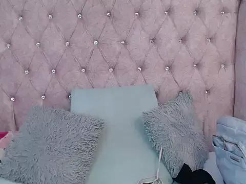 Jessica_Carter_01 from StripChat is Freechat