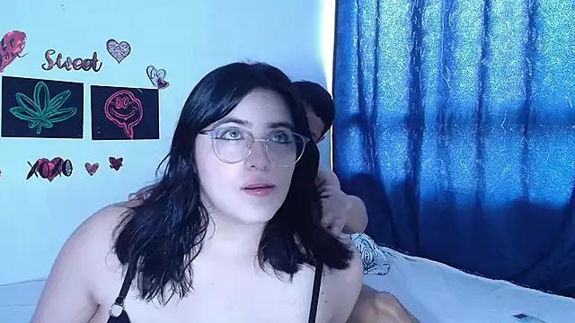 Jessica_Cuteass18 from StripChat