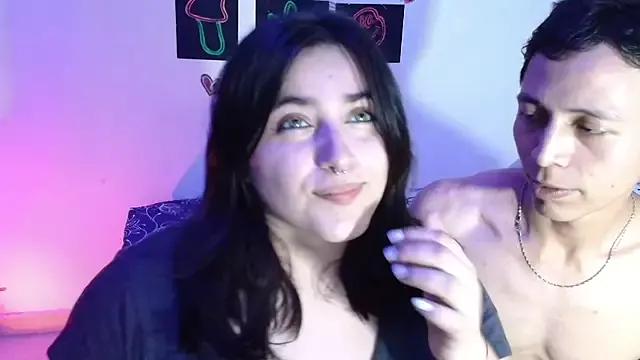 Jessica_Cuteass18 from StripChat