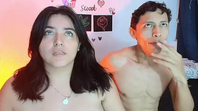 Jessica_Cuteass18 from StripChat is Freechat