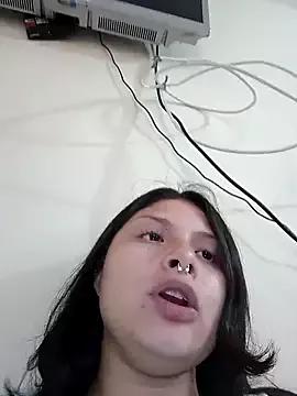 jessica_gomez from StripChat