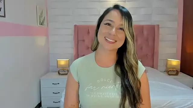 jessica_hotxx from StripChat