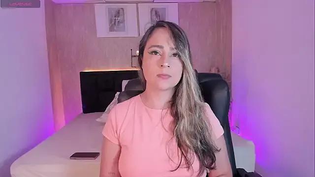 jessica_hotxxx from StripChat