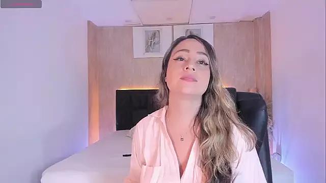 jessica_hotxxx from StripChat is Freechat