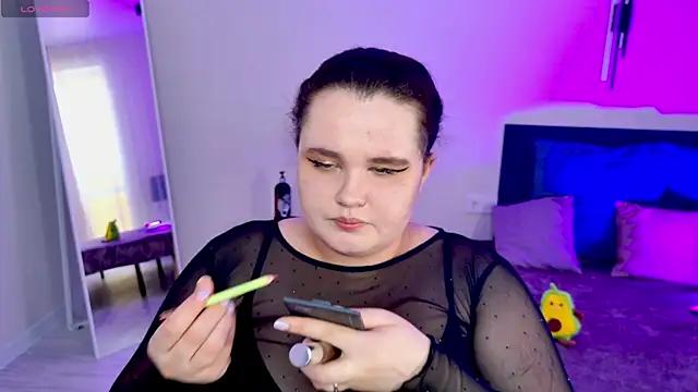 Jessica_Joy from StripChat