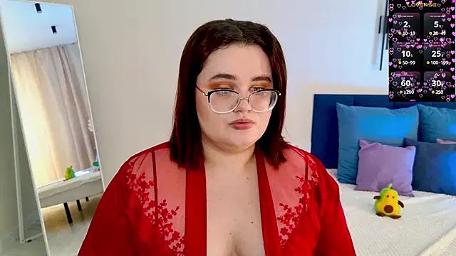 Jessica_Joy webcams show profile image 
