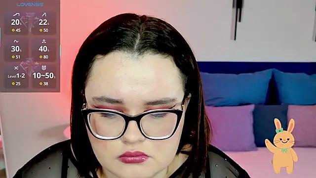 Jessica_Joy from StripChat