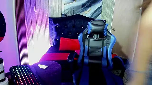 Jessica_ly90 from StripChat