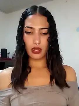 Jessica_princes from StripChat