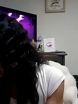 Jessica_princes from StripChat
