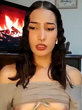 Jessica_princes from StripChat