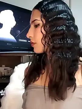 Jessica_princes from StripChat
