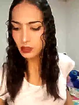 Jessica_princes from StripChat