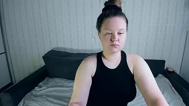 Jessica_Rubatte from StripChat