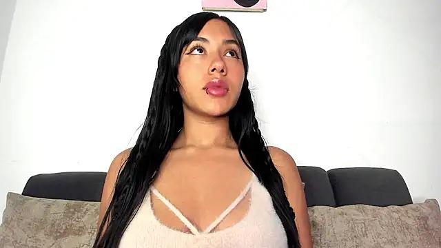JESSICA_SEAN from StripChat
