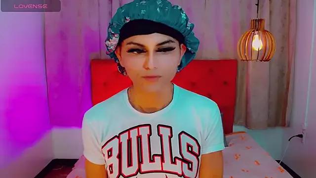 Jessica_smith_1 from StripChat