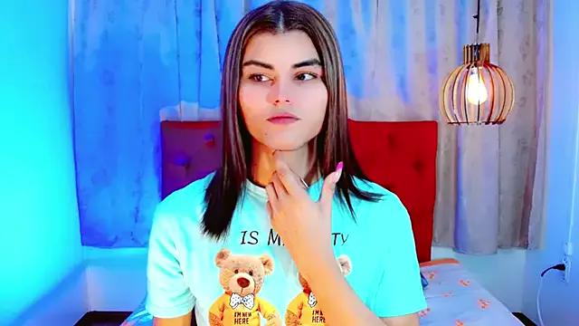 Jessica_smith_1 from StripChat