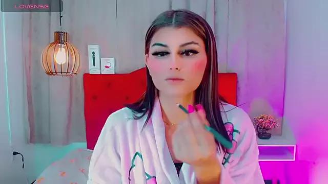 Jessica_smith_1 from StripChat