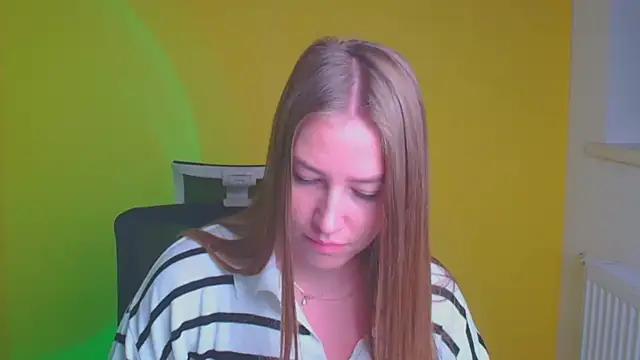Jessica_Wave from StripChat