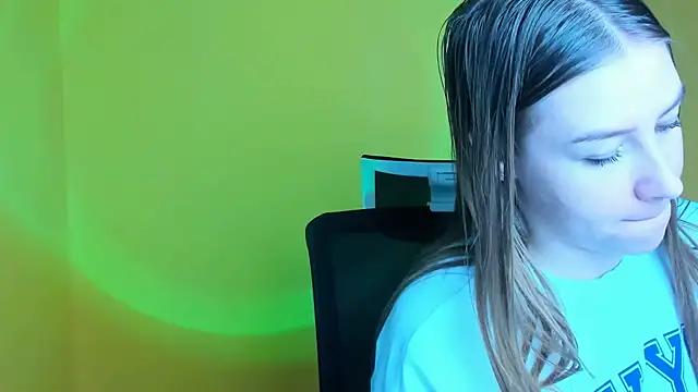 Jessica_Wave from StripChat