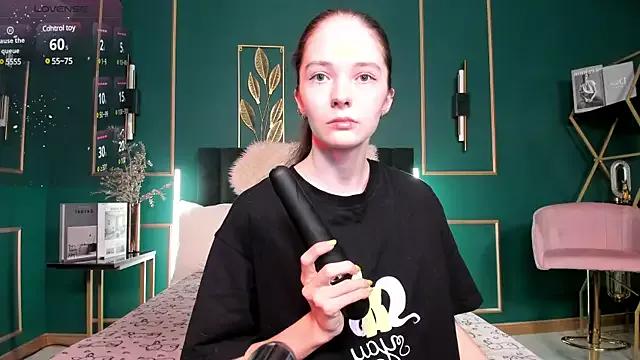 JessicaButler from StripChat