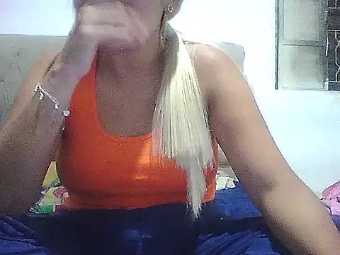 jessicafelina from StripChat