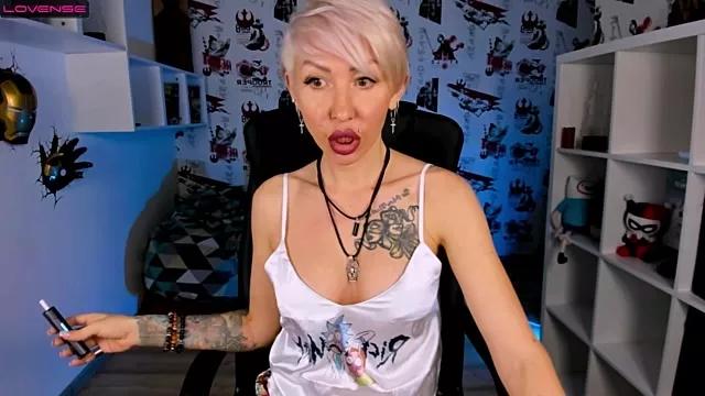 JessicaJane_ from StripChat