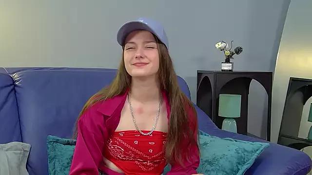 JessicaJewells from StripChat