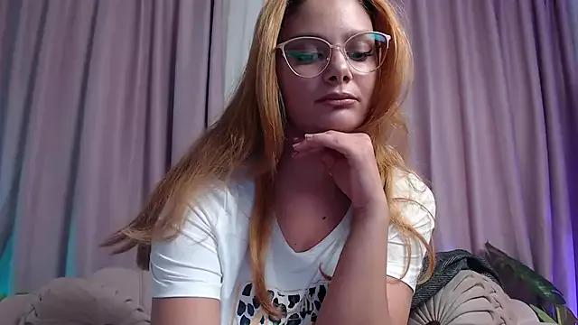 JessicaJojo webcams show profile image 