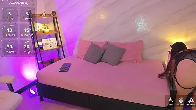 jessicakurth from StripChat is Freechat