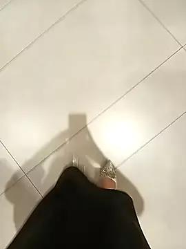 Jessical--Li from StripChat is Freechat