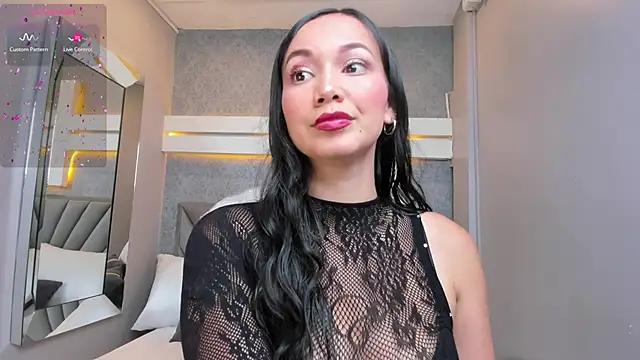 JessicaMilan from StripChat