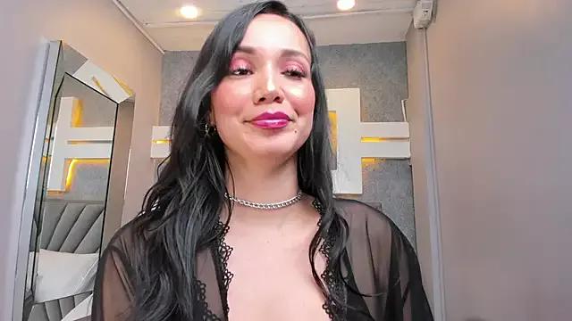 JessicaMilan from StripChat