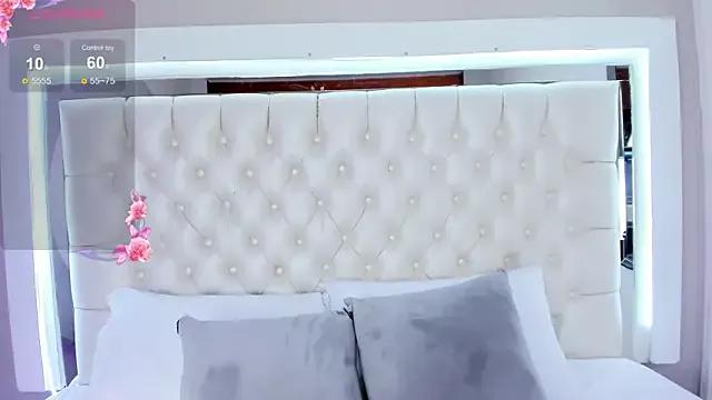 JessicaMilan from StripChat is Freechat