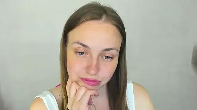 JessicaNickson from StripChat