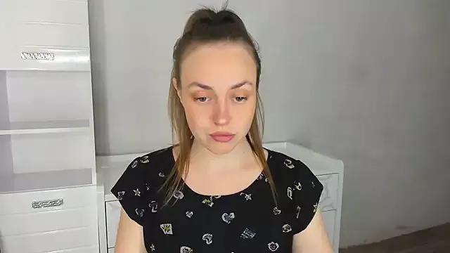 JessicaNickson from StripChat