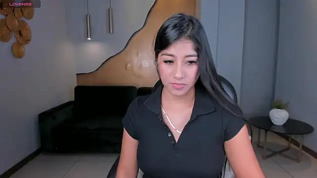 JessicaWilliams1 from StripChat