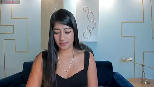 JessicaWilliams1 from StripChat