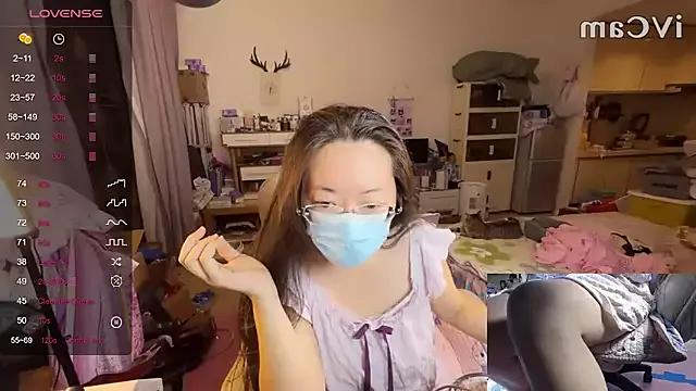 jessie116 from StripChat