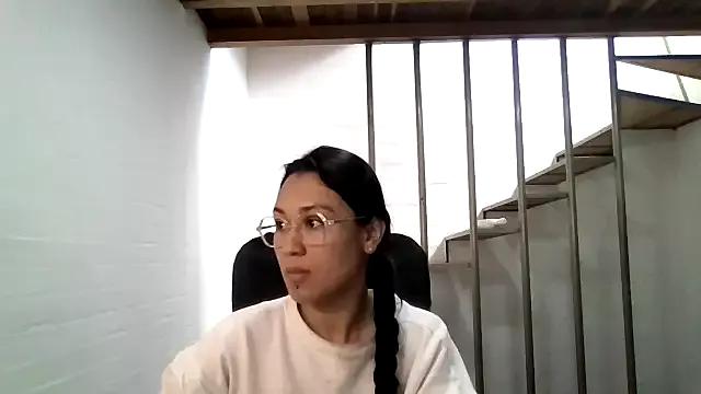 Jessie_Desire from StripChat